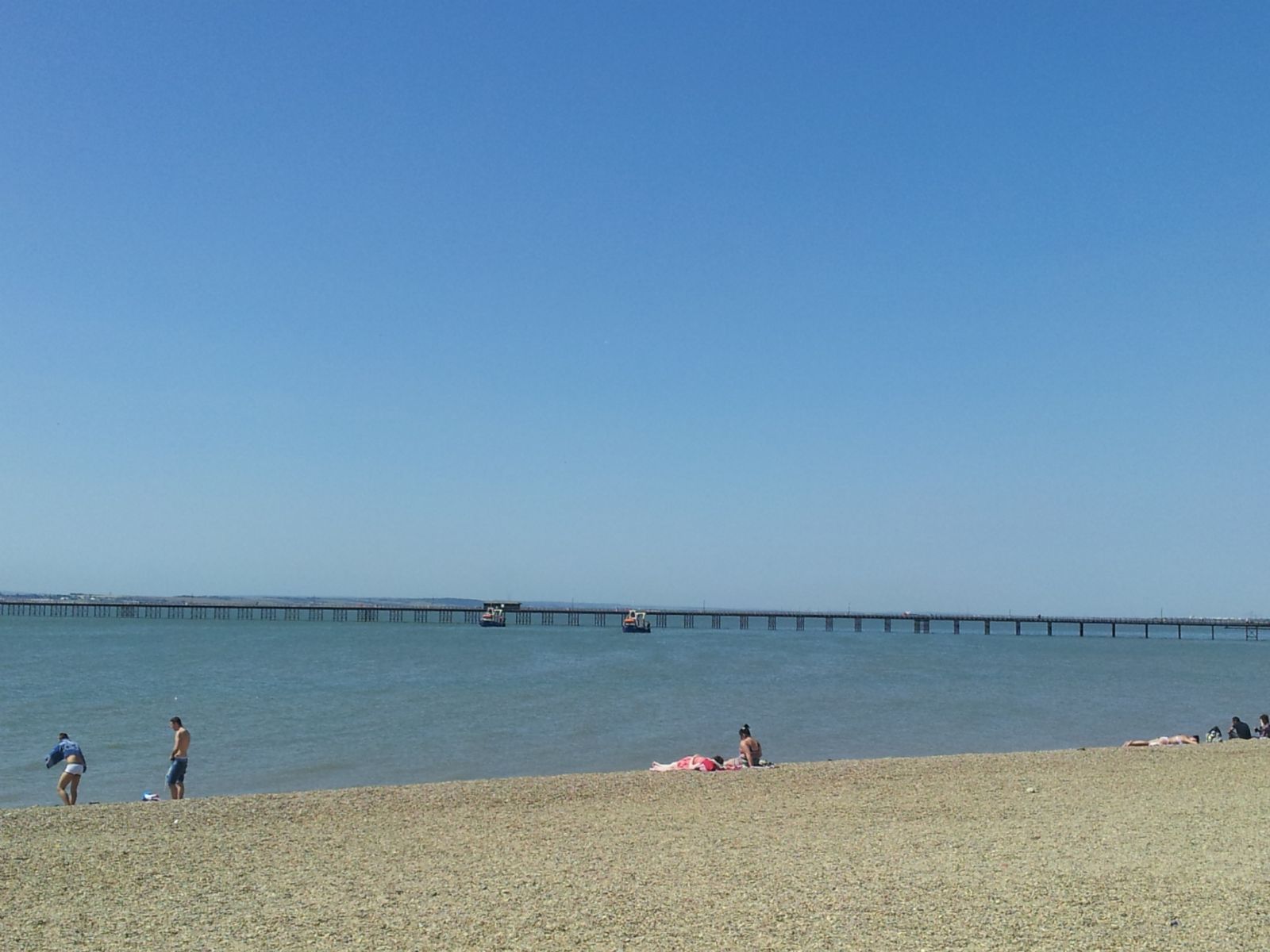 Southend on Sea